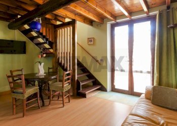 Sala da pranzo - Villa Via delle magnolie
 
12, Mazara del Vallo - photo 6