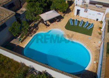 Piscina - Villa Via delle magnolie
 
12, Mazara del Vallo - photo 7