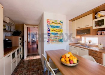 Cucina - Villa Via delle magnolie
 
12, Mazara del Vallo - photo 8