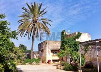Casa all\'aperto - Villa Via delle magnolie
 
12, Mazara del Vallo - photo 13