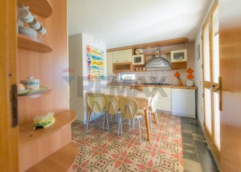 Cucina - Villa Via delle magnolie
 
12, Mazara del Vallo - photo 14