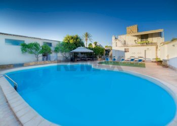 Piscina - Villa Via delle magnolie
 
12, Mazara del Vallo - photo 16