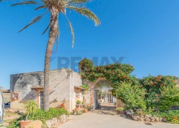 Casa all\'aperto - Villa Via delle magnolie
 
12, Mazara del Vallo - photo 22