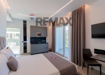 Camera / camera da letto - Residence Via Cefalu'  -  Sant'Ambrogio
 
SNC, Cefalù - photo 8