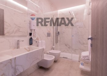 Bagno - Residence Via Cefalu'  -  Sant'Ambrogio
 
SNC, Cefalù - photo 32