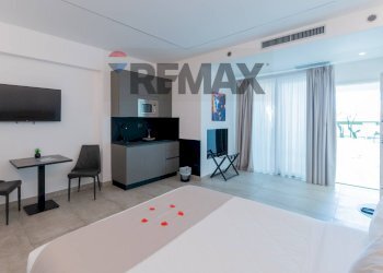 Camera / camera da letto - Residence Via Cefalu'  -  Sant'Ambrogio
 
SNC, Cefalù - photo 44