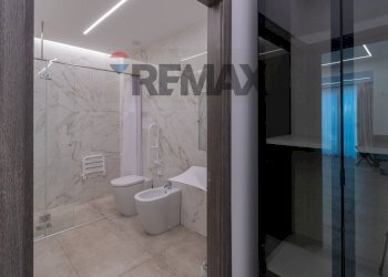 Bagno - Residence Via Cefalu'  -  Sant'Ambrogio
 
SNC, Cefalù - photo 45