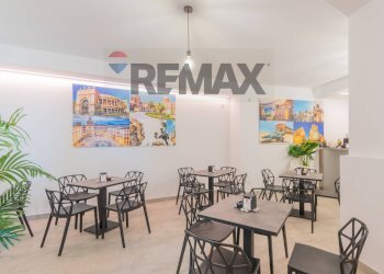 Sala da pranzo - Residence Via Cefalu'  -  Sant'Ambrogio
 
SNC, Cefalù - photo 58
