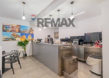 Cucina - Residence Via Cefalu'  -  Sant'Ambrogio
 
SNC, Cefalù - photo 59