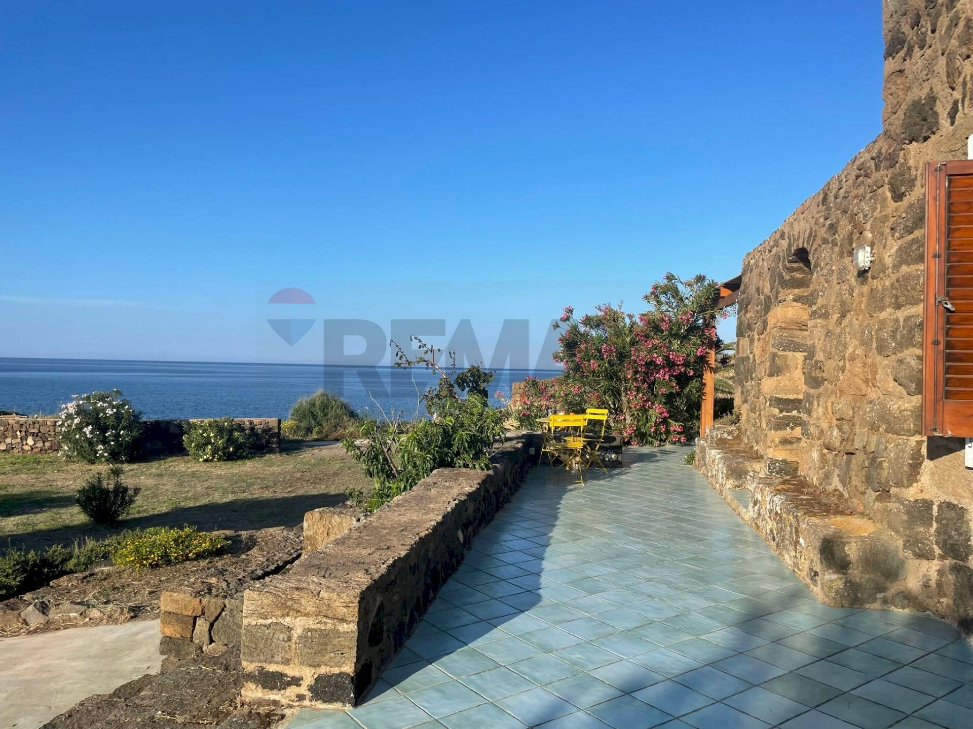 Vista dell\'acqua - Villa C.da Bugeber Campobello
 
snc, Pantelleria - foto 1