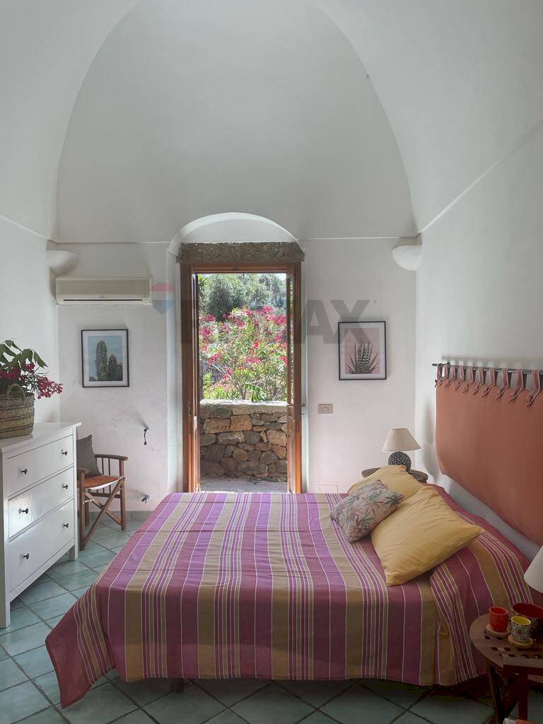 Camera / camera da letto - Villa C.da Bugeber Campobello
 
snc, Pantelleria - foto 3
