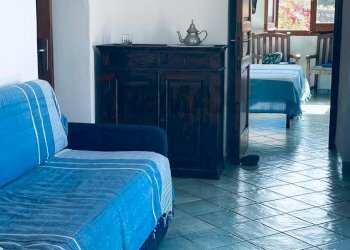 Camera / camera da letto - Villa C.da Bugeber Campobello
 
snc, Pantelleria - foto 4