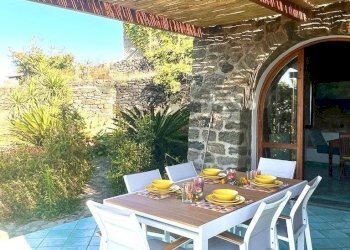 Terrazza - Villa C.da Bugeber Campobello
 
snc, Pantelleria - foto 5