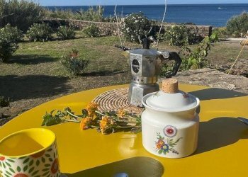Dettagli - Villa C.da Bugeber Campobello
 
snc, Pantelleria - foto 7