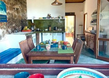 Sala da pranzo - Villa C.da Bugeber Campobello
 
snc, Pantelleria - foto 8