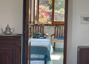 Camera / camera da letto - Villa C.da Bugeber Campobello
 
snc, Pantelleria - foto 9