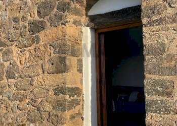 Scale - Villa C.da Bugeber Campobello
 
snc, Pantelleria - foto 12