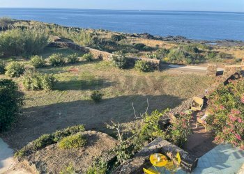 Vista dell\'acqua - Villa C.da Bugeber Campobello
 
snc, Pantelleria - foto 15