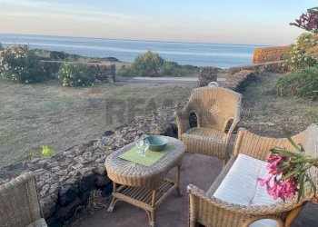 Terrazza - Villa C.da Bugeber Campobello
 
snc, Pantelleria - foto 17