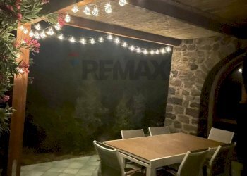 Sala da pranzo - Villa C.da Bugeber Campobello
 
snc, Pantelleria - foto 20