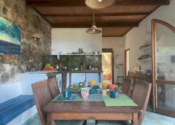 Sala da pranzo - Villa C.da Bugeber Campobello
 
snc, Pantelleria - foto 23