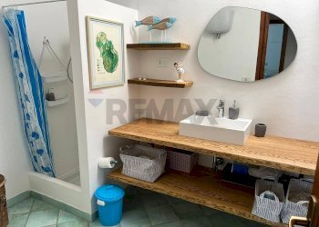 Bagno - Villa C.da Bugeber Campobello
 
snc, Pantelleria - foto 29