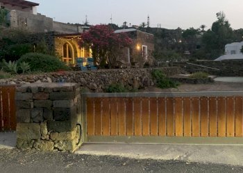 Casa all\'aperto - Villa C.da Bugeber Campobello
 
snc, Pantelleria - foto 30