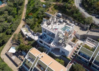 Edificio all\'aperto - Villa Via Cefalu'  -  Sant'Ambrogio
 
SNC, Cefalù - foto 7