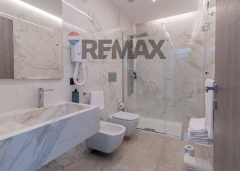 Bagno - Villa Via Cefalu'  -  Sant'Ambrogio
 
SNC, Cefalù - foto 22