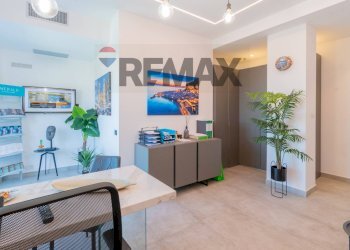 Soggiorno - Villa Via Cefalu'  -  Sant'Ambrogio
 
SNC, Cefalù - foto 36