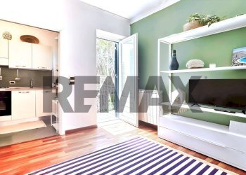 Soggiorno - Three-room apartment Via Calliope
5, Palermo - photo 1