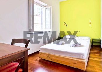 Camera / camera da letto - Three-room apartment Via Calliope
5, Palermo - photo 2