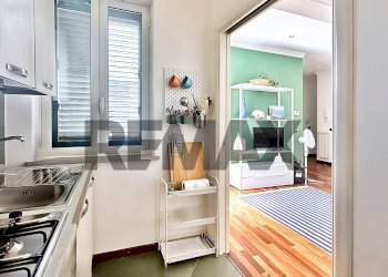Cucina - Three-room apartment Via Calliope
5, Palermo - photo 3