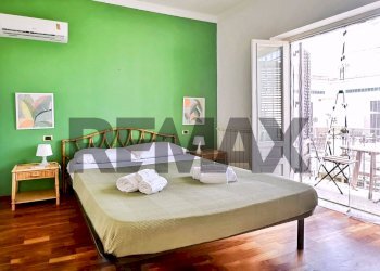 Camera / camera da letto - Three-room apartment Via Calliope
5, Palermo - photo 4