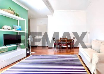 Sala da pranzo - Three-room apartment Via Calliope
5, Palermo - photo 5