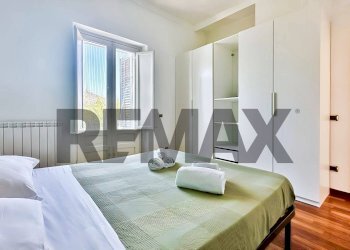 Camera / camera da letto - Three-room apartment Via Calliope
5, Palermo - photo 7