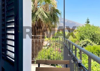 Balcone - Three-room apartment Via Calliope
5, Palermo - photo 8