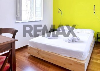 Camera / camera da letto - Three-room apartment Via Calliope
5, Palermo - photo 11