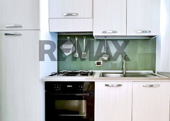 Cucina - Three-room apartment Via Calliope
5, Palermo - photo 14