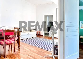 Sala da pranzo - Three-room apartment Via Calliope
5, Palermo - photo 15