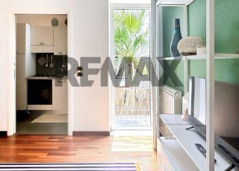 Soggiorno - Three-room apartment Via Calliope
5, Palermo - photo 16