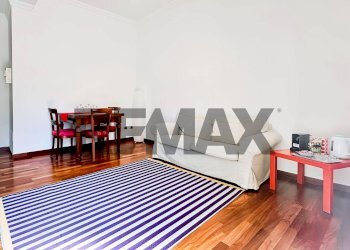 Sala da pranzo - Three-room apartment Via Calliope
5, Palermo - photo 17