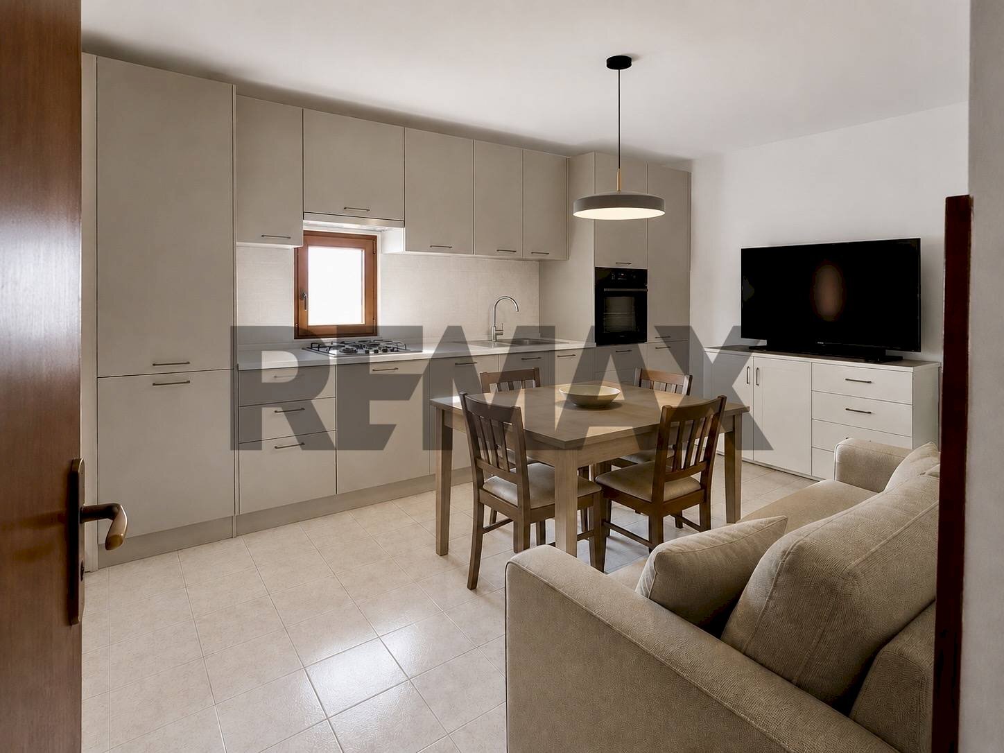 Sala da pranzo - Casa indipendente Via Don Giuseppe Ancona
 
43, Castellammare del Golfo - foto 1