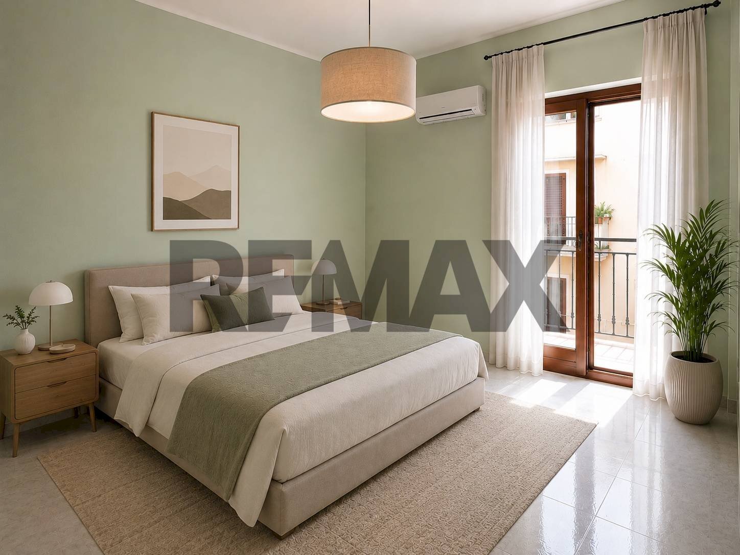 Camera / camera da letto - Casa indipendente Via Don Giuseppe Ancona
43, Castellammare del Golfo - foto 2