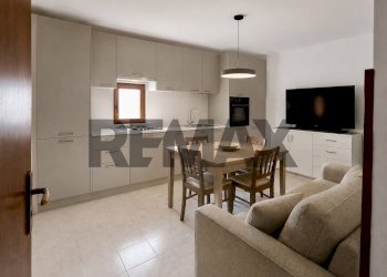 Sala da pranzo - Casa indipendente Via Don Giuseppe Ancona
43, Castellammare del Golfo - foto 1