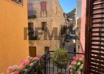 Balcone - Casa indipendente Via Don Giuseppe Ancona
43, Castellammare del Golfo - foto 4