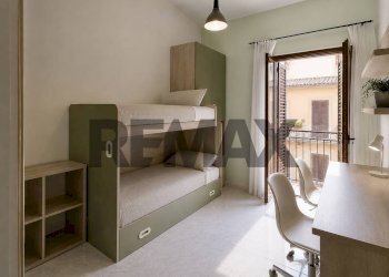 Camera / camera da letto - Casa indipendente Via Don Giuseppe Ancona
43, Castellammare del Golfo - foto 5