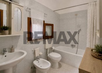 Bagno - Casa indipendente Via Don Giuseppe Ancona
43, Castellammare del Golfo - foto 6