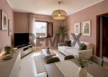 Sala da pranzo - Casa indipendente Via Don Giuseppe Ancona
43, Castellammare del Golfo - foto 7