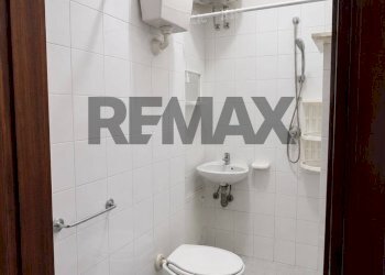 Bagno - Casa indipendente Via Don Giuseppe Ancona
43, Castellammare del Golfo - foto 19